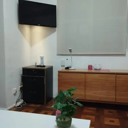 Bohemia Baires Palermo Apartment Buenos Aires Exterior photo