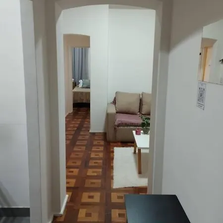 Bohemia Baires Palermo Apartment Buenos Aires Exterior photo