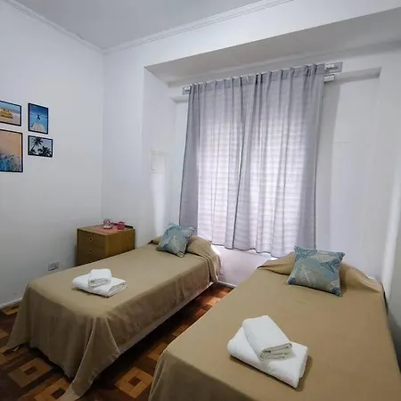 Bohemia Baires Palermo Apartment Buenos Aires Exterior photo