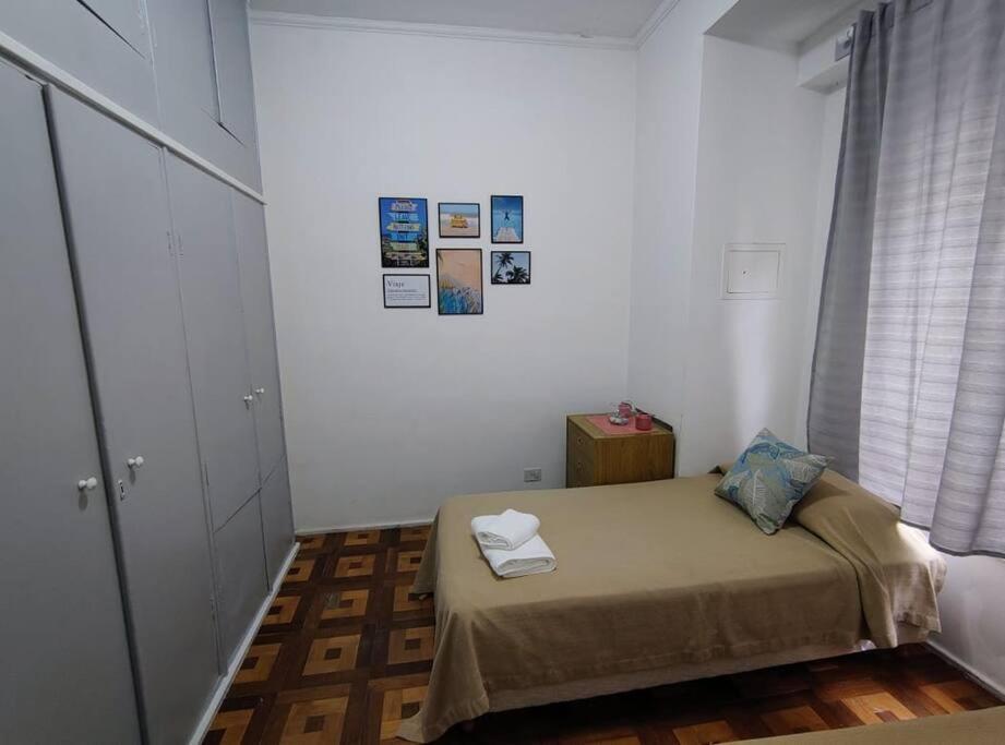 Bohemia Baires Palermo Apartment
