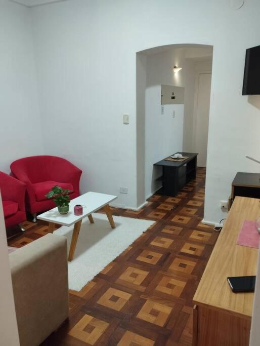 Apartment Bohemia Baires Palermo Buenos Aires