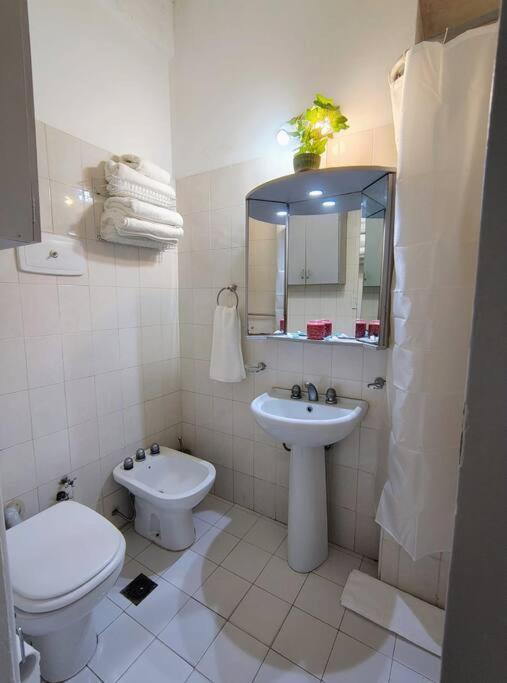 Apartment Bohemia Baires Palermo Buenos Aires