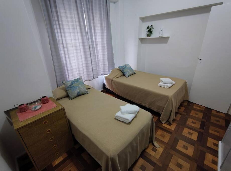 Bohemia Baires Palermo Apartment Buenos Aires